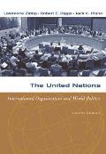 United Nations International Organization & World Politics