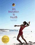 Invitation To Health 11th Edition