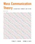Mass Communication Theory With Infotrac
