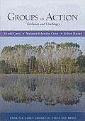 Groups in Action Evolution & Challenges DVD with Workbook