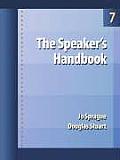 Speakers Handbook 7th Edition