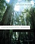 Environmental Ethics Readings in Theory & Application