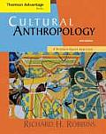 Cultural Anthropology 4th Edition