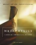 Metaphysics: Classic and Contemporary Readings