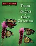 Theory & Practice Of Group Counseling 7th Edition