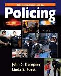 An Introduction To Policing