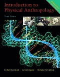 Introduction To Physical Anthropology 10th Edition