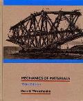 Mechanics Of Materials 3rd Edition