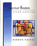 Numerical Analysis 5th Edition