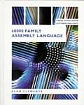 68000 Family Assembly Language