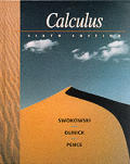 Calculus 6ed