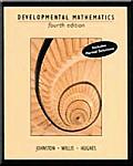 Cengage Advantage Books Developmental Mathematics