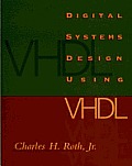 Digital System Design Using Vhdl