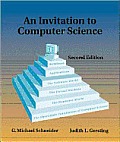 Invitation To Computer Science 2nd Edition