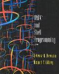 Unix & Shell Programming A Textbook