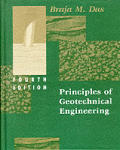 Principles Of Geotechnical Engineering 4th Edition