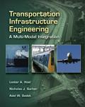 Transportation Infrastructure Engineering A Multimodal Integration