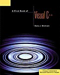 First Book Of Visual C++