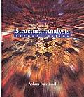 Structural Analysis with CDROM (PWS Series in Civil Engineering)