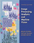 Image Processing Analysis & Machine 2nd Edition