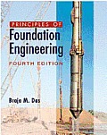 Principles Of Foundation Engineering 4th Edition