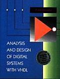 Analysis & Design of Digital Systems with VHDL