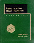 Principles Of Heat Transfer 5th Edition Rev