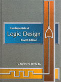 Fundamentals Of Logic Design 4th Edition