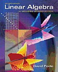 Linear Algebra A Modern Introduction 2nd Edition