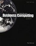 Black & White Business Computing 2009