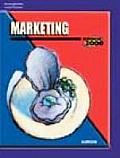 Business 2000: Marketing