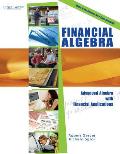 Workbook For Gerver Sgrois Financial Algebra