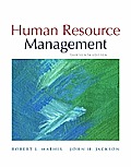 Human Resource Management (13TH 11 - Old Edition)