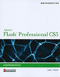 New Perspectives on Adobe Flash CS5 Comprehensive