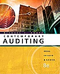 Contemporary Auditing Real Issues & Cases