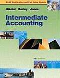 Intermediate Accounting [With Access Code]