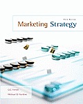 Marketing Strategy (5TH 11 - Old Edition)