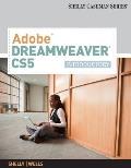 Adobe Dreamweaver Cs5 Introductory