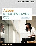 Adobe Dreamweaver Cs5 Complete