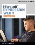 Microsoft Expression Web 3: Introductory