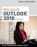 Microsoft Outlook 2010 Complete