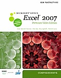 New Perspectives on Microsoft Office Excel 2007 Comprehensive Premium Video Edition