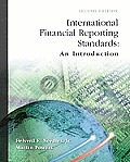 Guide to International Financial Reporting Standards
