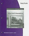 Mankiw's Brief Principles of Macroeconomics - Study Guide (6TH 12 - Old Edition)