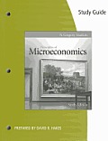 Study Guide for Mankiws Principles of Microeconomics 6th