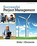 Successful Project Management (with Online Content Printed Access Card)