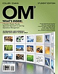 Om with Review Cards & Decision Sciences & Operations Management Coursemate with eBook Printed Access Card
