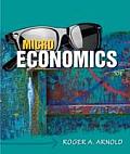 Study Guide for Arnolds Microeconomics