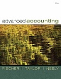 Advanced Accounting (11TH 12 - Old Edition)