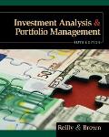 Investment Analysis & Portfolio Management with Thomson One Business School Edition & Stock Trak Coupon
